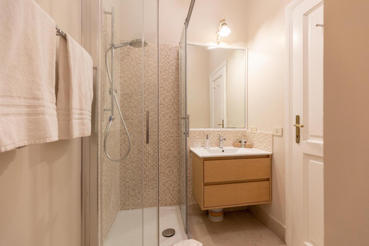 Rome As You Feel - Penthouse Apartment With Terrace On Spanish Steps Екстериор снимка